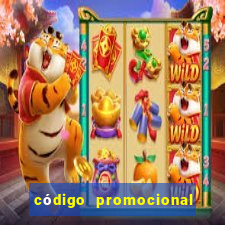 código promocional vai de bet cadastro